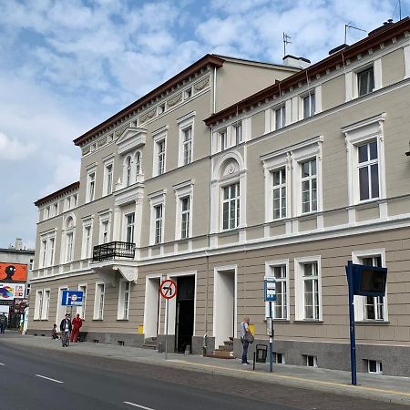Apartamenty Stare Miasto Bydgoszcz Esterno foto