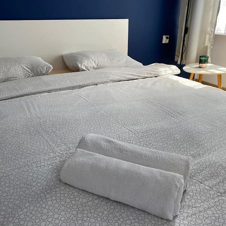 Apartamenty Stare Miasto Bydgoszcz Esterno foto