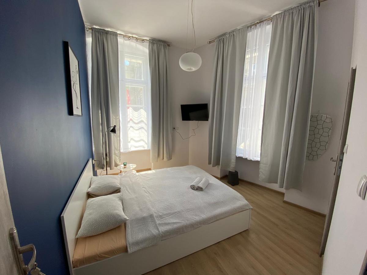 Apartamenty Stare Miasto Bydgoszcz Esterno foto